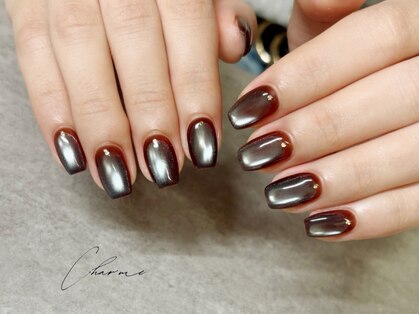 シャルム(charme)の写真