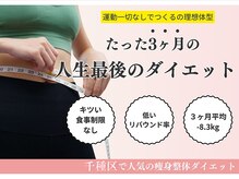 ソレイユ接骨院 整体院 本山