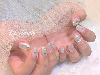 ディーエル ビューティー 武蔵小杉店(DL BEAUTY)の写真/【新規限定ハンドワンカラー￥5500☆オフ無料】同時施術・パラジェル変更OK！定額デザインや持ち込みも◎