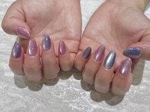 スウィーティーネイル 本厚木駅前店(Sweetie Nail)/水光マグネット