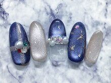 キャンアイドレッシー 志木店(Can I Dressy)/オフ込★ハンド¥9900