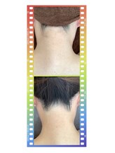 ココカラ(Kocokara)/『before × after』