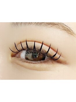 デザイン力が自慢のサロン