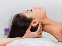 カイロプラクティック シュラーフ