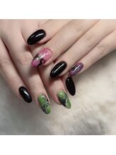 ルビーネイル93(RuByNail93)/