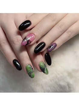 ルビーネイル93(RuByNail93)/