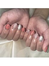 アイネイルズ 布施店(I.NAILS)/布施フィルイン/フラッシュ