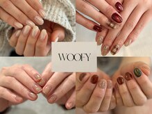 ウーフィー(WOOFY)