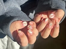 レア ネイル(lea nail)/デザインネイル