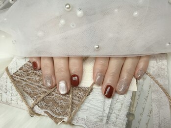 アンナ ネイル(Anna Nail)/