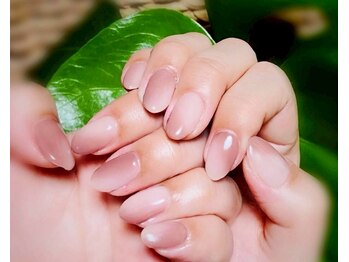 ラヤナリー バイ イーストネイル(Layanary by Eastnail)/グラデーション/ニュアンス