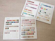 【フットネイル】ワンカラー・マグネットお得クーポン掲載中