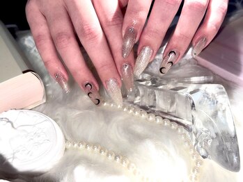 タンタン(tantan)/