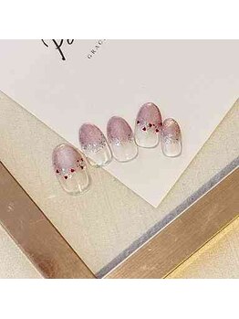 クリスタル(CRYSTAL)/