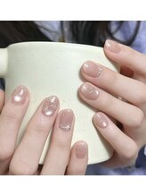 ソラネイル アヤセ(SORA NAIL AYASE)/