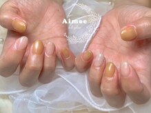 エイミー(Aimee)/◆ワンカラー◆