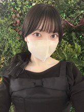 フィフティーンブラウジー 御茶ノ水店(15browsy)&nbsp;スタッフ komori