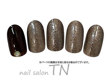 2月季節の定額5900円コ―ス