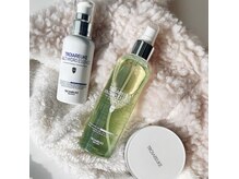 オン(on.)の雰囲気（ホームケアで肌改善♪肌改善ブランド「トロイアルケ」製品を取扱）