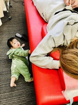 よつば鍼灸整骨院 春日院/