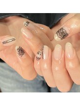 チヴォリ ニー(CIVOL nii)/art