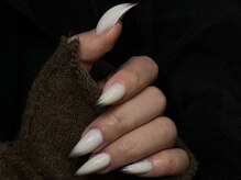 ピピーネイルズ 新宿(PIPPY NAILS)/猫爪ネイル