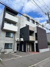 ノースフィットレイ(NorthFit Ray)/外観１