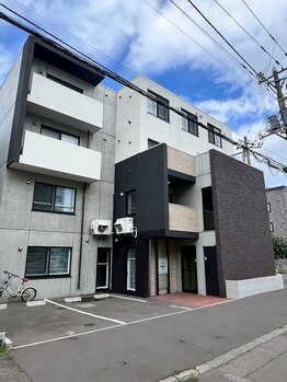 ノースフィットレイ(NorthFit Ray)/外観１