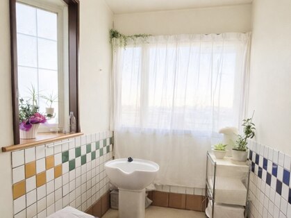 爪切り処　いとの写真