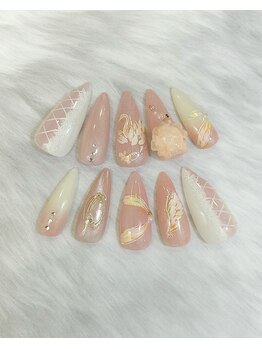 白鳥の湖イメージデザイン