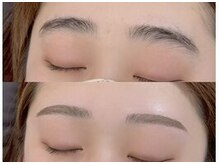 眉毛とまつげパーマの専門店 ロレインブロウ 三島広小路店の雰囲気(カウンセリングは丁寧を徹底★目元の悩みはなんでもご相談下さい)