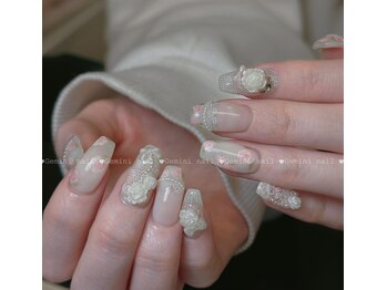 ジェミニ ネイル(GEMINI nail)/