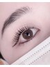 【For International Guests】 Eyelash perm