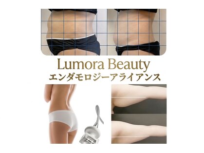 ルモラビューティー 水天宮前店(LUMORABEAUTY)の写真
