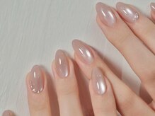 ワイプラス(Y+)の雰囲気(マグネットデザイン)