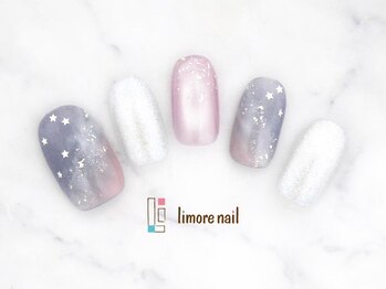 リモアネイル(limore nail)/ニュアンス
