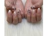 Hand【持ち込みデザイン シンプルコース】