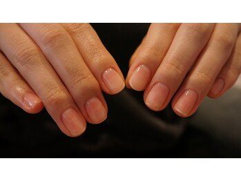 ノイシュ(Neusch)/ハンドセラピーネイルケア