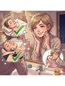 【寝不足ママの老け顔解消】顔のたるみ・くすみをラジオ波でケア
