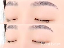 レニーブロウ 明石店(Reni brow)/HBL