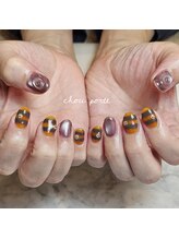 シュポルテ(chou porte)/