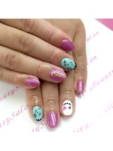 アイル ビューティーサロン(Airu Beauty Salon)/