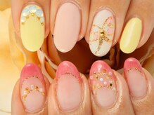 ヴィラ ド プレセア(Villa de presea)/除去+ケア付☆定額コース