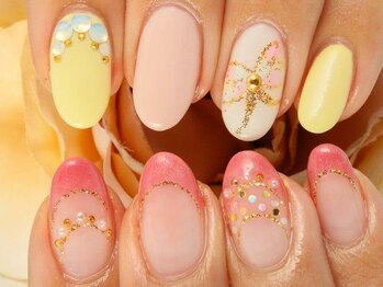 ヴィラ ド プレセア(Villa de presea)/除去+ケア付☆定額コース