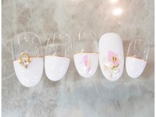 シェアサロン ディテール 千葉店(Detail)/今月のスタッフオススメ