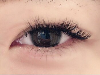 カラン 焼津店(CALIN)/ボリュームラッシュ100束