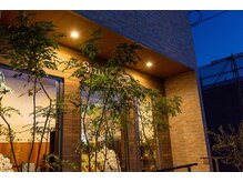 スマイル(Smile)/夕方の店舗の様子　Ｎｏ３