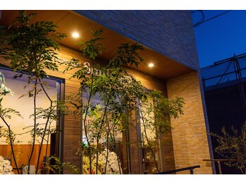 スマイル(Smile)/夕方の店舗の様子 No3