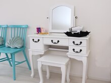 よもぎ蒸し専科 ルアナ(Luana)/☆アメニティをご用意