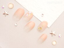 ファストネイル ロコ 昭島店(FAST NAIL LOCO)/ミラー/パラジェル/マグネット